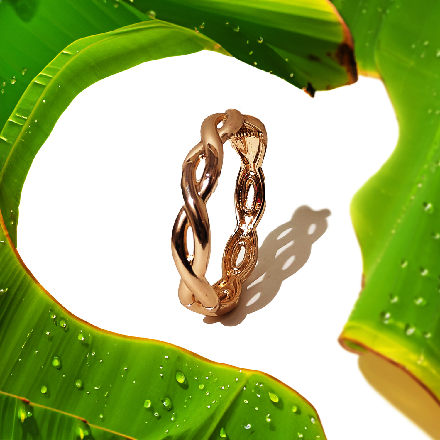 Anti-tarish Kada Bracelet